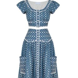 Loulou La Dune Julie set, XS, NWT